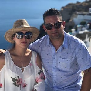 Meet your Posher, Frank